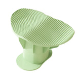 Maxbell Hip Trainer Yoga Stool Equipment Leg Exercise Tight Hip Gym Yoga Hip Trainer Green