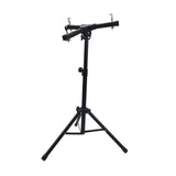 Maxbell Snare Stand Adjustable Height Drum Stand for Aldults 10inch~12inch Dia Drums
