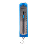 Maxbell Maxbell 10N Newton Meter Force Gauge Spring Dynamometer Physics Lab Experiment Kit