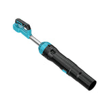 Maxbell Brushless Leaf Blower Lightweight Cleaning Tool for Garden Outdoor Courtyard