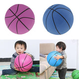 2Pcs 8.5'' Inflatable Basketball Kids Indoor Outdoor Pool Beach Party Toy 01