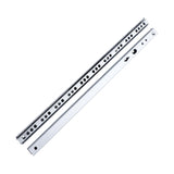 Maxbell Maxbell Drawer Slides Guide Glides Cabinet Draw Slides for Cabinet Kitchen Accessory 214mm