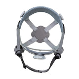 4 Point Hard Hat Replacement Ratchet Suspension Shock Absorbing Replace Part Style A