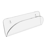 Maxbell Maxbell Skateboard Wall Hanging Bracket Display Mount Deck Storage Rack Model 5