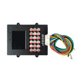 Maxbell Battery Energy Transfer Accessory 5A 5mv Spare Part Battery Active Equalizer E06S05A B NCM