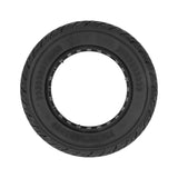 Maxbell 8.5x2inch Electric Scooter Tire Anti Skid Simple Assembly Airless Solid Tyre