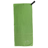 Maxbell 2xOutdoor Travel Camping Quick-Drying Towel Shower Bath Hiking Swimming green