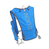 Maxbell Hydration Backpack Pack Outdoor Running Vest Running Hydration Vest Backpack Blue