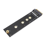 M.2 A/E to Key-m M2 Adapter Card Simple Installation High Quality Component