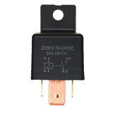 Maxbell 3xJD2912-1H-24VDC Car Motorcycle DC28V 80A 4Pin Changeover Switch SPDT Relay