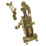 Maxbell Snare Drum Strainer with Butt Plate Gold Adjustor Butt End Steel Replacement