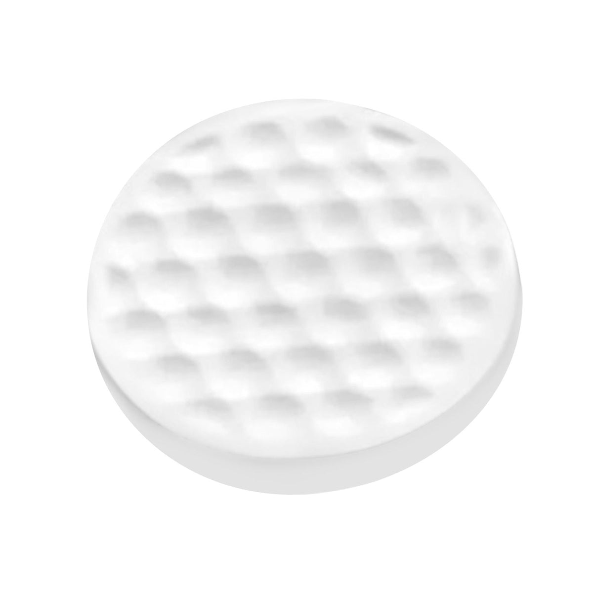 Maxbell Flat Golf Ball Beginners Portable Office Home Adult Golf Practice Ball