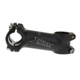 Maxbell Maxbell Aluminium Alloy Bicycle Stem High-strength Bike Handlebar Stem 25.4 x 90mm