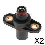 Maxbell 2xEngine Camshaft Position Sensor Fits for  R129 W140