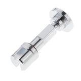 Maxbell Scuba Diving Cylinder Valve 316 Stainless Steel Snorkeling Diving Tank Valve Long