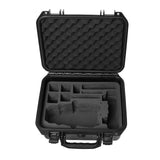 Maxbell Hard Carrying Case Bag Durable Protect Large Capacity for DJI Mavic 3 Home black lining