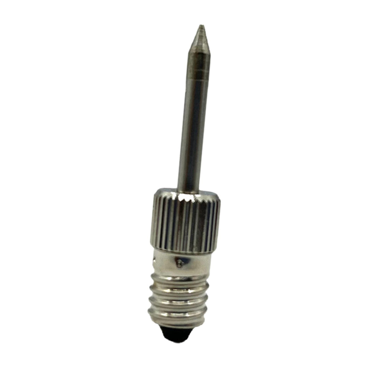 Maxbell E10 Interface Soldering Iron Tip Thread Durable Battery for Welding Head Tip B