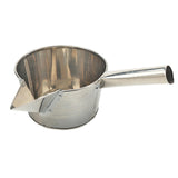 Maxbell Ceramic Slurry Ladle Mould Grouting Versatile Home Ceramic Water Dipper