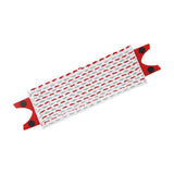 Maxbell Microfiber Mop Pad Wet Mopping Pad Mop Refill for Floor Living Room Bathroom