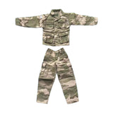 Maxbell 1/6 Male Figures Suit Action Figures Costume for 12inch Male Figures