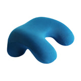 Maxbell Travel Pillow Headrest Comfortable for Adult for Sleeping