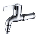 Maxbell Washing Machine Faucet Laundry Faucet Water Tap for Outdoor Laundry Bathroom Alloy medium