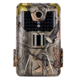 Maxbell Maxbell 20MP 1080P Hunting Wildlife Trail Camera Trap HC900A 44 IR LEDs Wireless