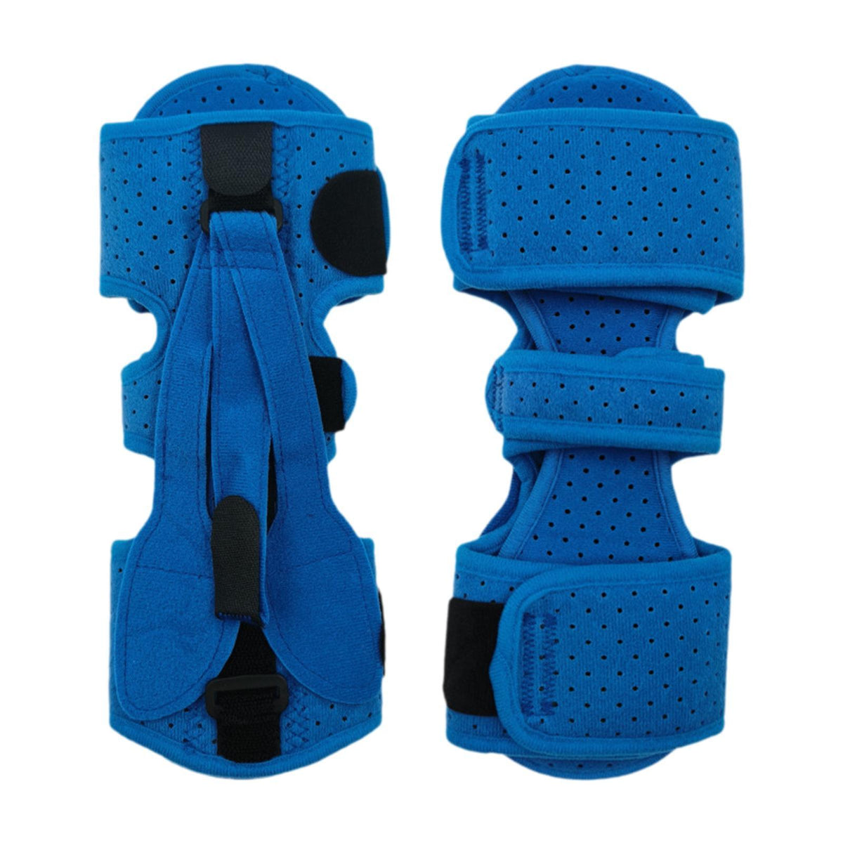 Maxbell Foot Drop Corrector Wear Resistant Multifunction for Outdoor Activities Home