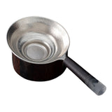 Maxbell Tea Filter Tea Ceremony Accessory for Teahouse Loose Leaf Tea Lover Gift Ice Flowers