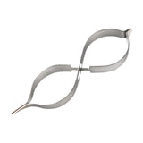 Maxbell Bracelet Bending Bar Jewelry Forming Tool Bangles Portable Gift Bending Tool