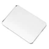 Maxbell Clear Acrylic Block Stamp Blocks Stamping Scrapbooking Decor Craft DIY Tool