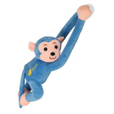 Maxbell Car Rear Hanging Decoration Plush Monkey Doll