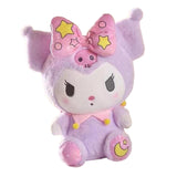 Maxbell Kawaii Anime Plush Doll Plush Figure Toy for Theme Party Favor Children Gift