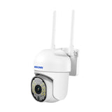 Maxbell Security Camera Strapwidth 40000KHz Practical Audible Alarm for Home Security