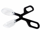 Maxbell Maxbell Reptile Feeding Tong Tarentula Hunt Catcher Clip Herp Grabber Handling Clamp