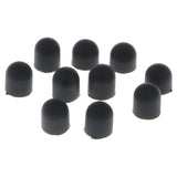 Maxbell 4x10 Pieces Tips Replacement Stylus Pen Nib Tip for Capacitive Stylus 7.0mm