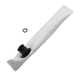 Maxbell Fuel Pump Strainer 12.5cm Pump Strainer Durable Fittings 415129451 Fuel Pump