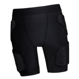 Maxbell Maxbell Child Padded Hip Protective Short Butt Pad EVA Paded Short Pants Guards M