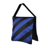 Maxbell Sandbag Weight Bag for Photography Video Equipments for Photo Tripod Canopy blue