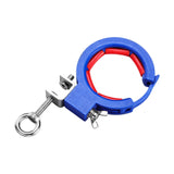 Maxbell Cable Tray Pulley Roller Cable Pulling Pulley for Working on A Building Site