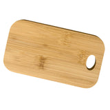 Maxbell Wood Chopping Board Kitchen Platter Wooden Tray for Fruits Cheese Vegetables Medium