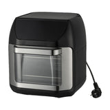 Maxbell Air Fryer Automatic Multifunctional Portable Nonstick for Meat Chicken Crisp