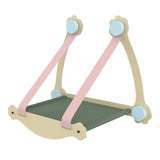 Maxbell Maxbell Cat Window Hammock Powerful Suction Cups Shelves Durable Mat for Outdoors