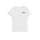 Maxbell Maxbell Womens T Shirt Summer Streetwear Soft Summer Tops for Holiday Street Camping L