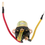 Maxbell Car Truck Motor Heavy Duty Split Charge Starter Normally Open Relay 150A 24V