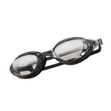 Maxbell Swimming Glasses Portable Anti Fog Swim Goggles for Pool Diving Water Sports