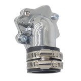 Maxbell Intake Manifold With Reed Valves for Yamaha Jog 2 Stroke 50cc Moped Scooter - Aladdin Shoppers