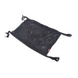 Maxbell Car Ceiling Cargo Net Pocket Pouch Storage Bag for Long Road Trip Truck