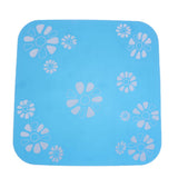 Maxbell Maxbell Automatic Flower Water Fountain Mat Pet Waterer Silicone Pad Placemat  #1
