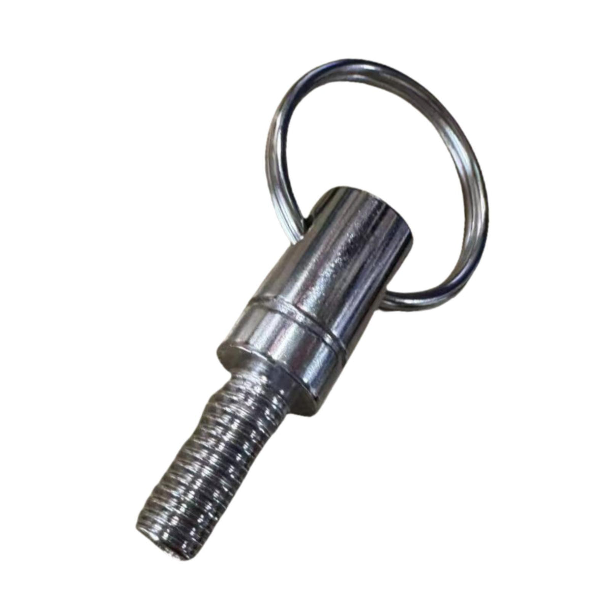 Maxbell Drum Strap Holder Screw Sturdy Easy to Install Professionals for Snare Drums